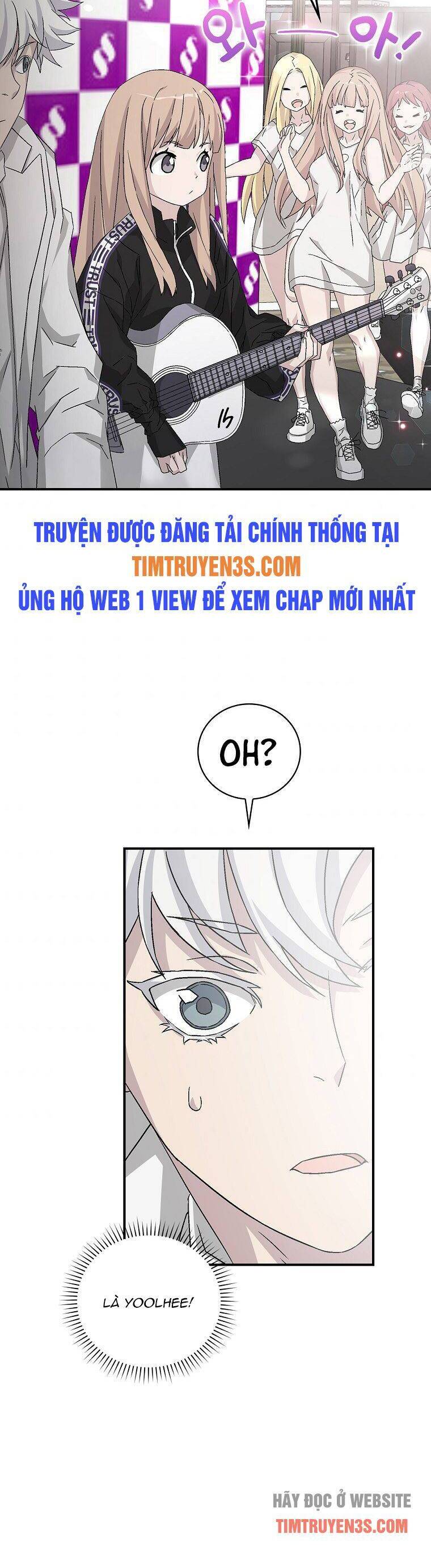 Chemy Chapter 20 - Trang 29