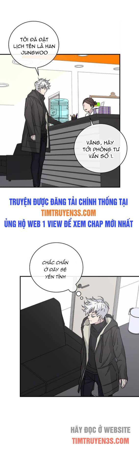 Chemy Chapter 29 - Trang 23