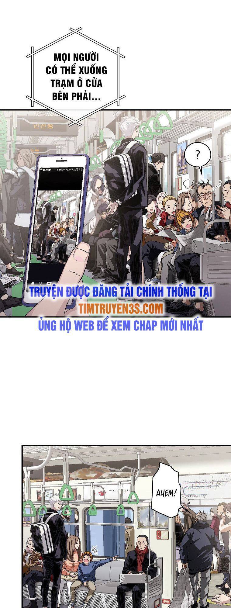 Chemy Chapter 5 - Trang 31