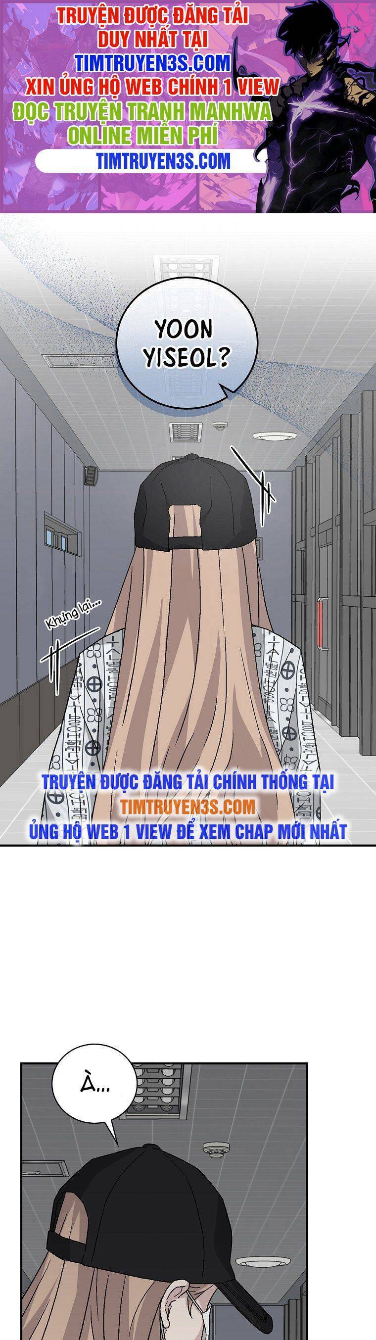 Chemy Chapter 31 - Trang 0