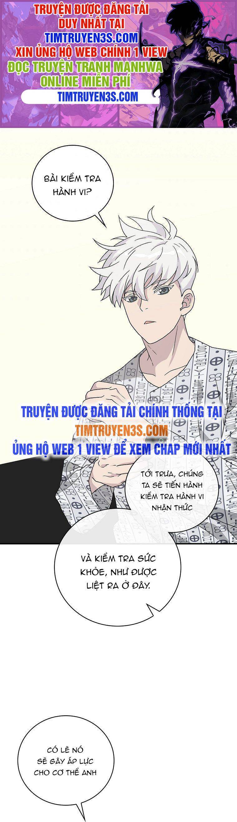 Chemy Chapter 30 - Trang 0