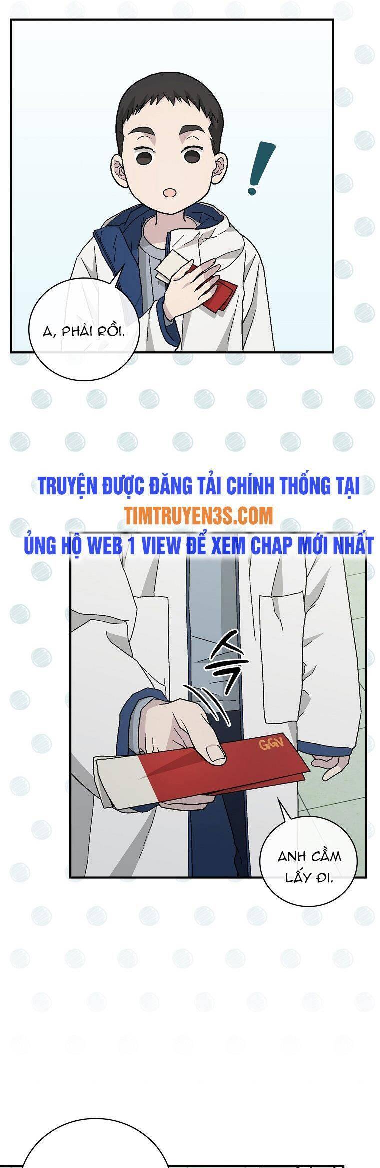 Chemy Chapter 36 - Trang 8