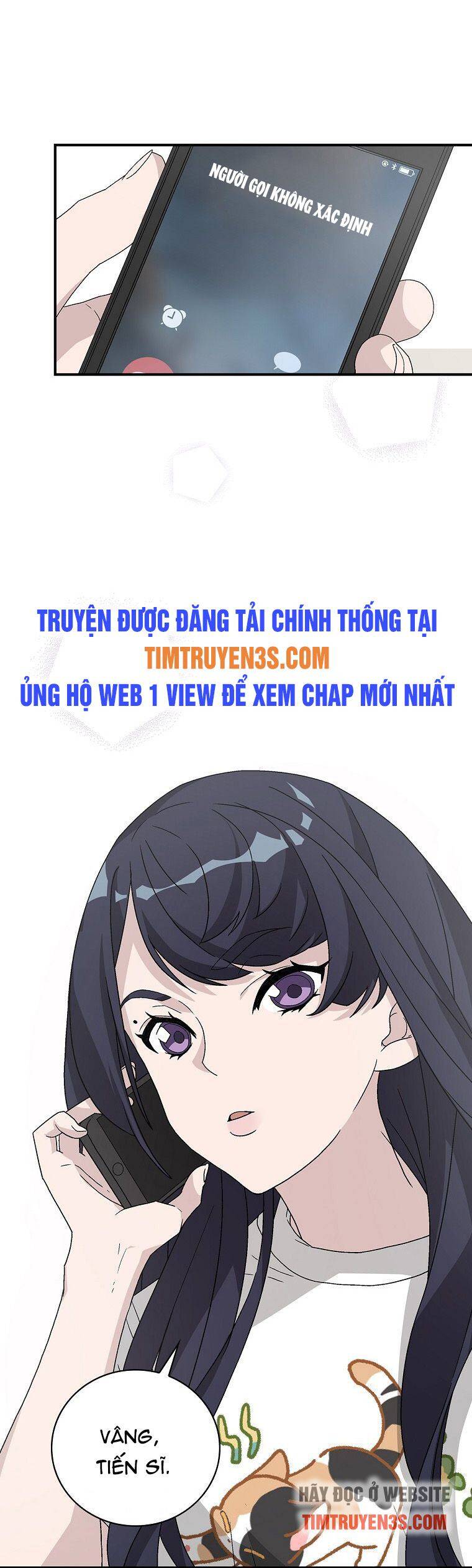 Chemy Chapter 27 - Trang 39