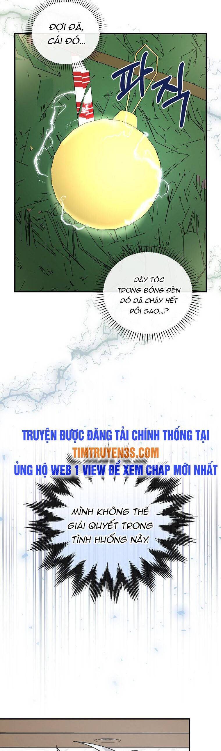 Chemy Chapter 33 - Trang 12