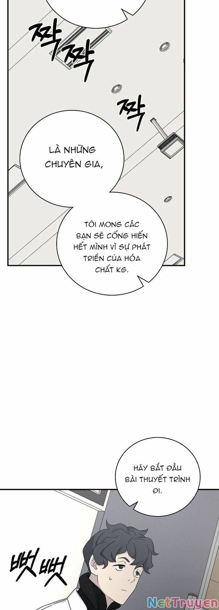 Chemy Chapter 24 - Trang 10