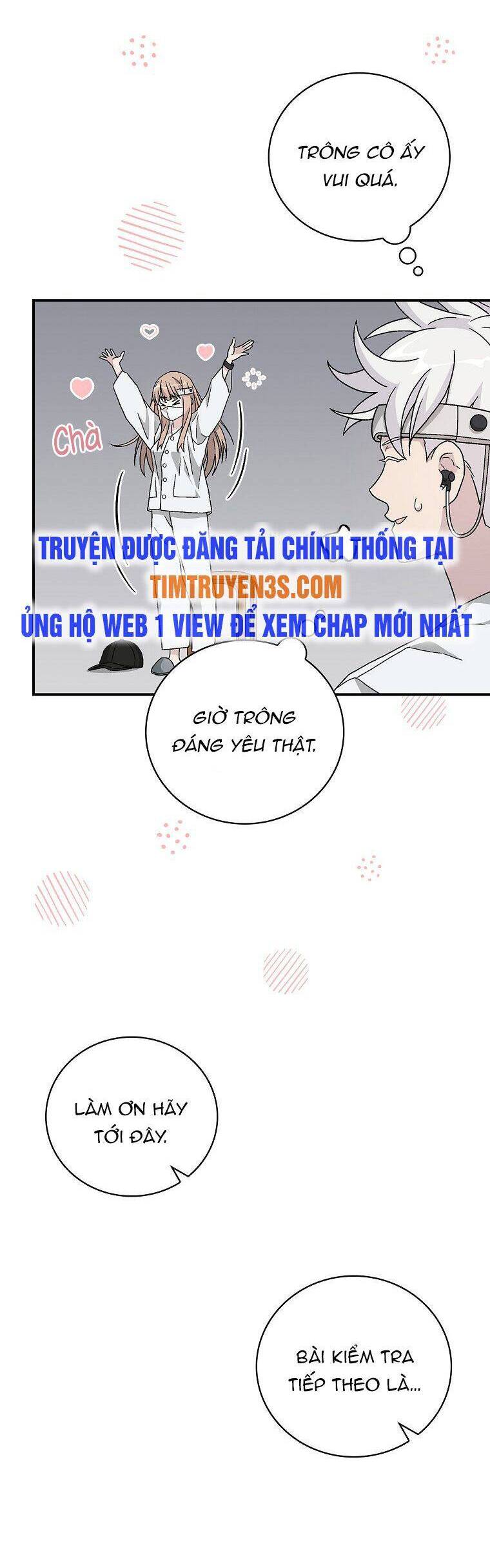 Chemy Chapter 30 - Trang 36