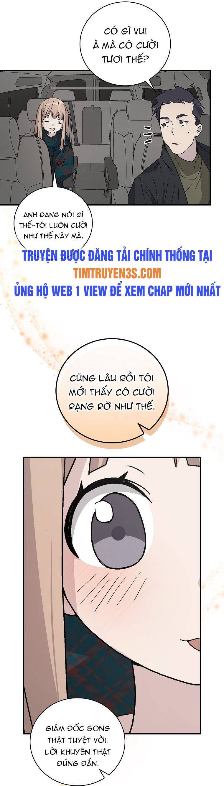 Chemy Chapter 33 - Trang 33