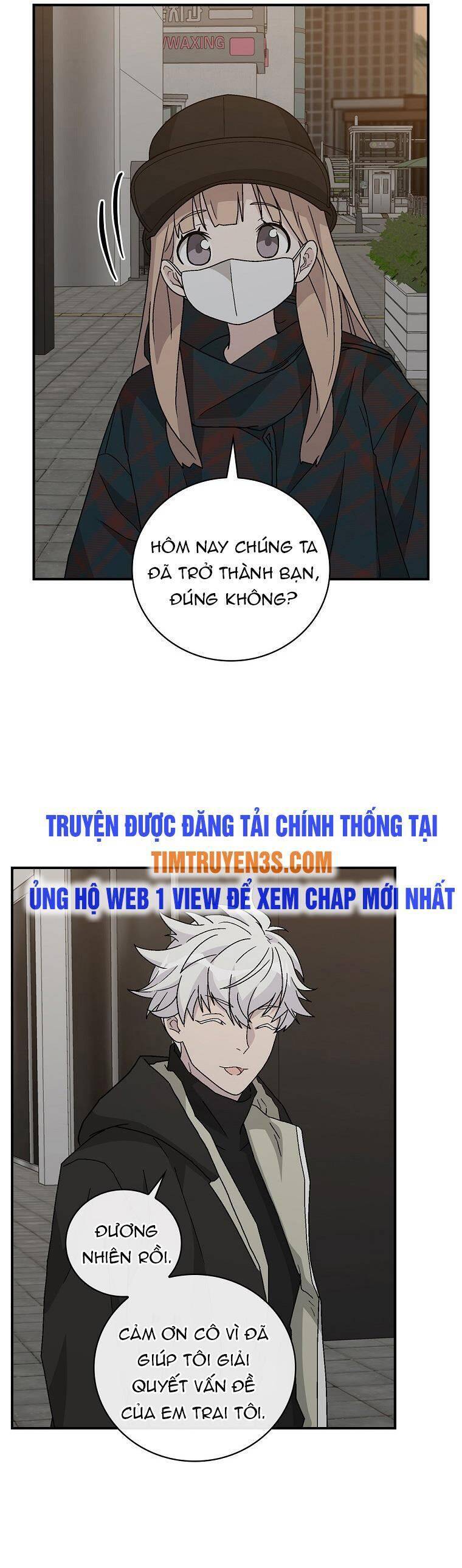 Chemy Chapter 36 - Trang 44