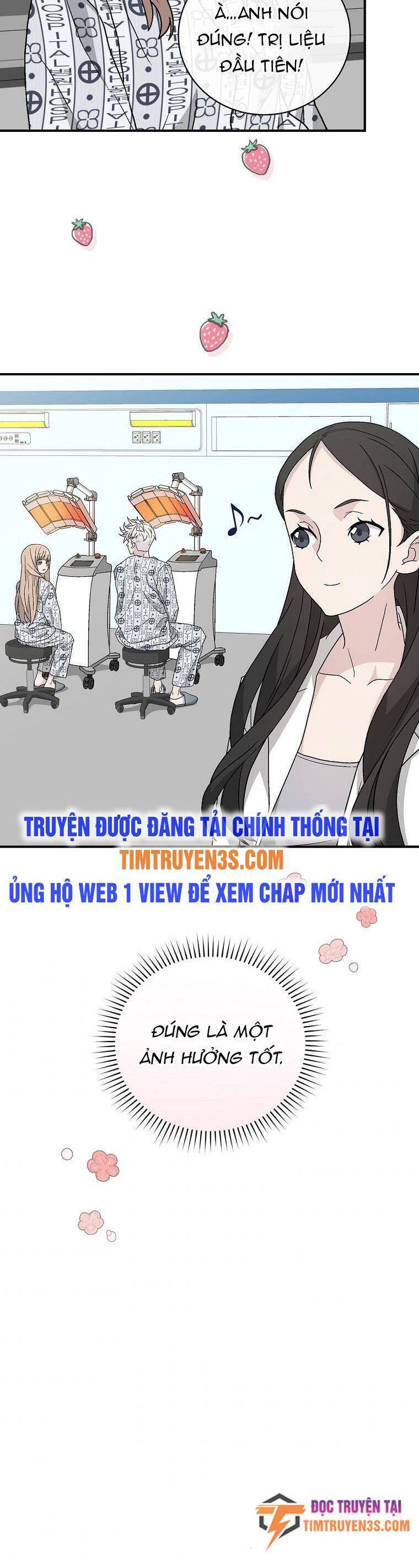 Chemy Chapter 32 - Trang 28