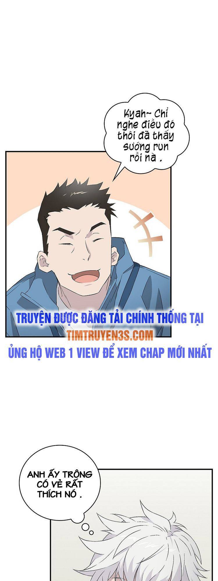 Chemy Chapter 17 - Trang 9