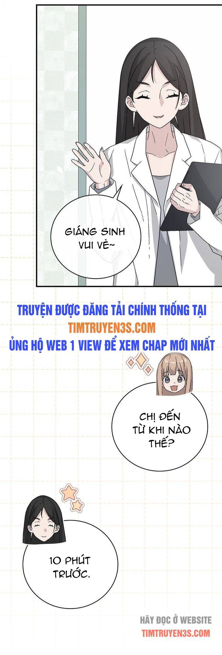 Chemy Chapter 29 - Trang 35