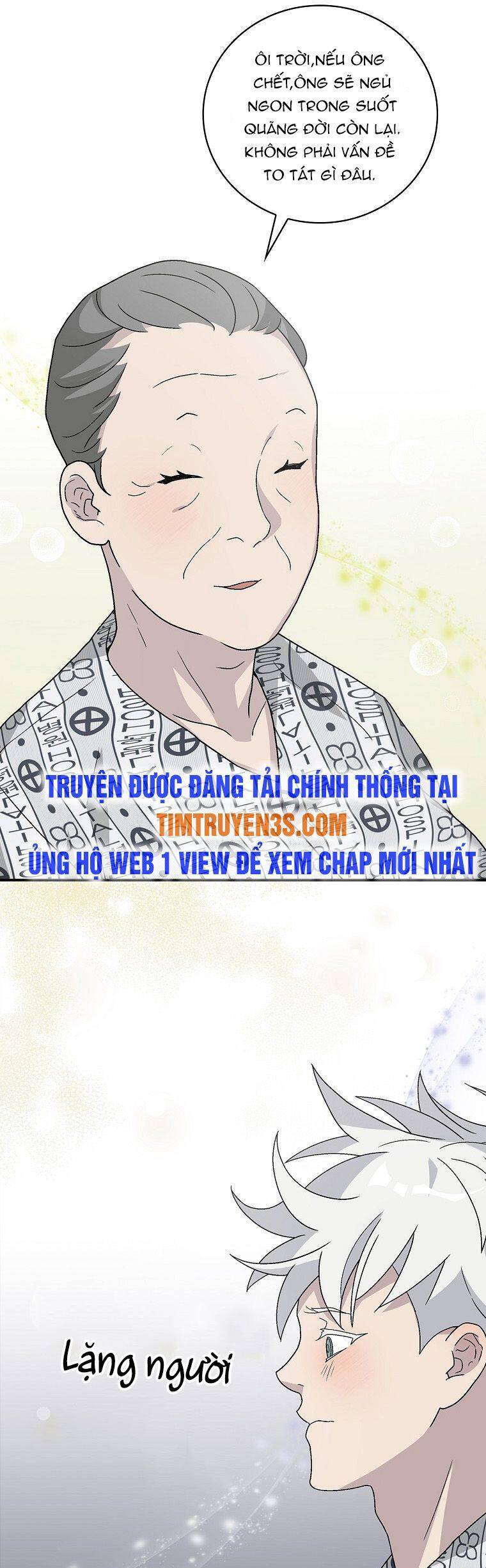 Chemy Chapter 31 - Trang 24