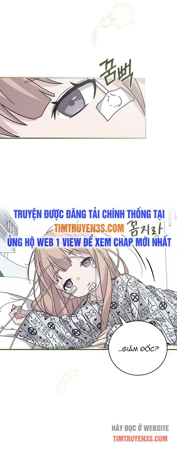 Chemy Chapter 29 - Trang 34