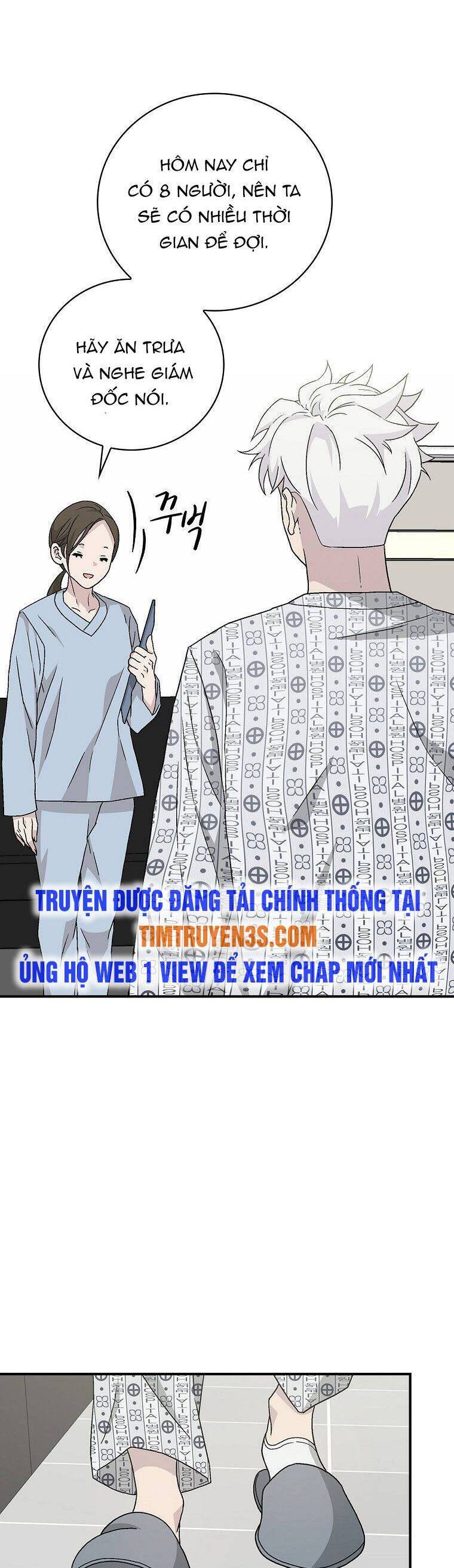 Chemy Chapter 30 - Trang 2