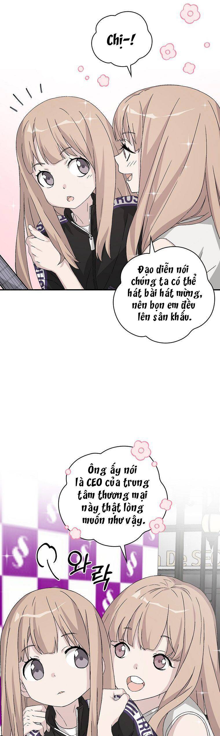 Chemy Chapter 20 - Trang 30