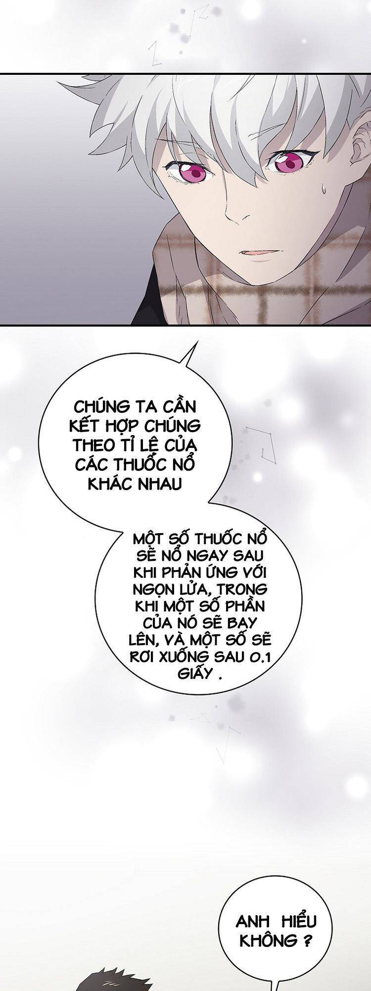 Chemy Chapter 17 - Trang 3