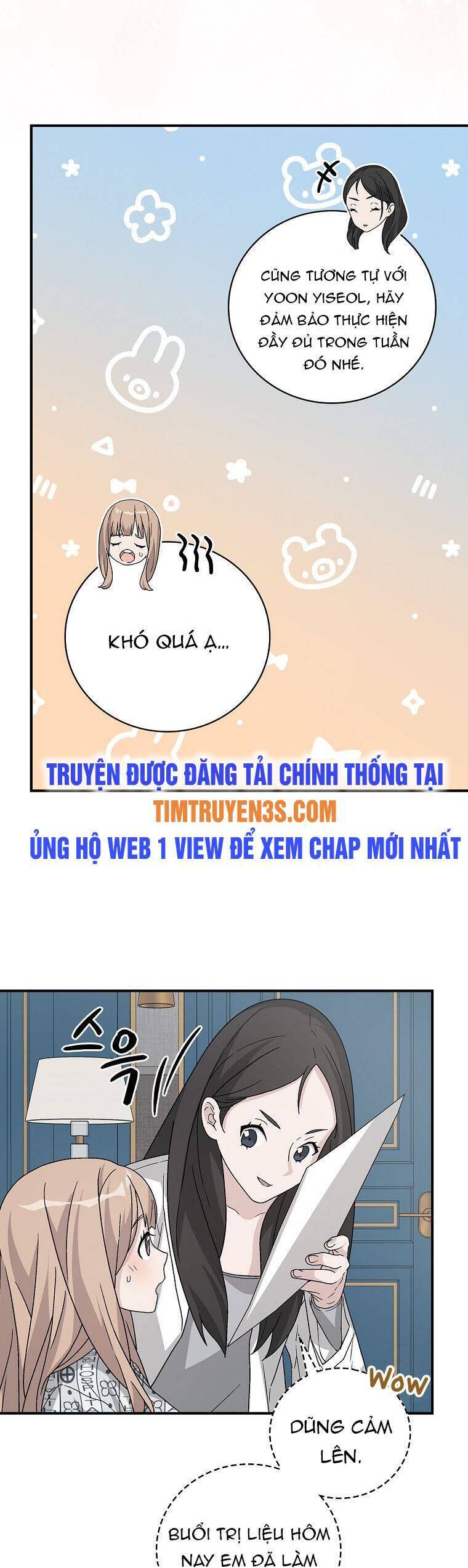 Chemy Chapter 33 - Trang 22