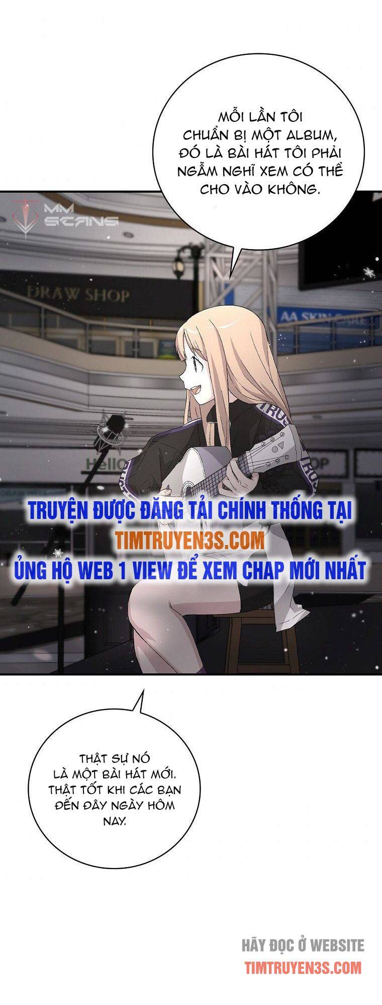 Chemy Chapter 19 - Trang 24