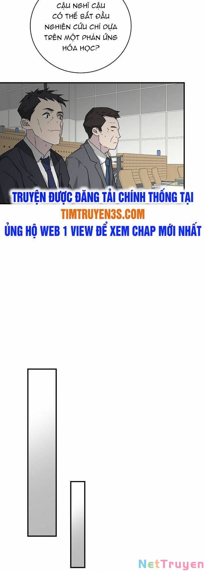 Chemy Chapter 24 - Trang 35