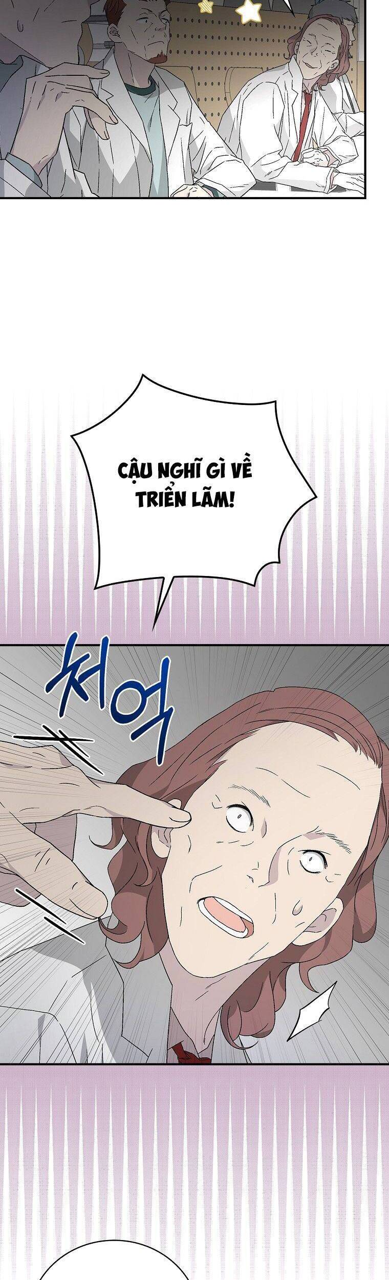 Chemy Chapter 25 - Trang 17