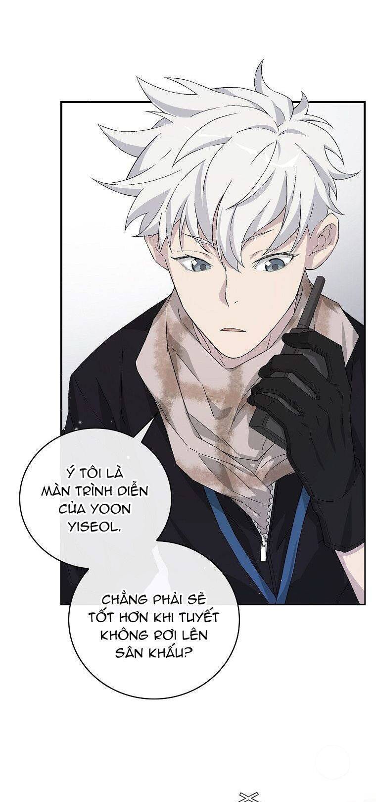 Chemy Chapter 19 - Trang 10