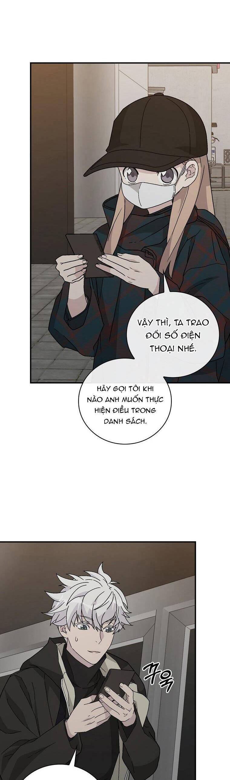 Chemy Chapter 36 - Trang 45