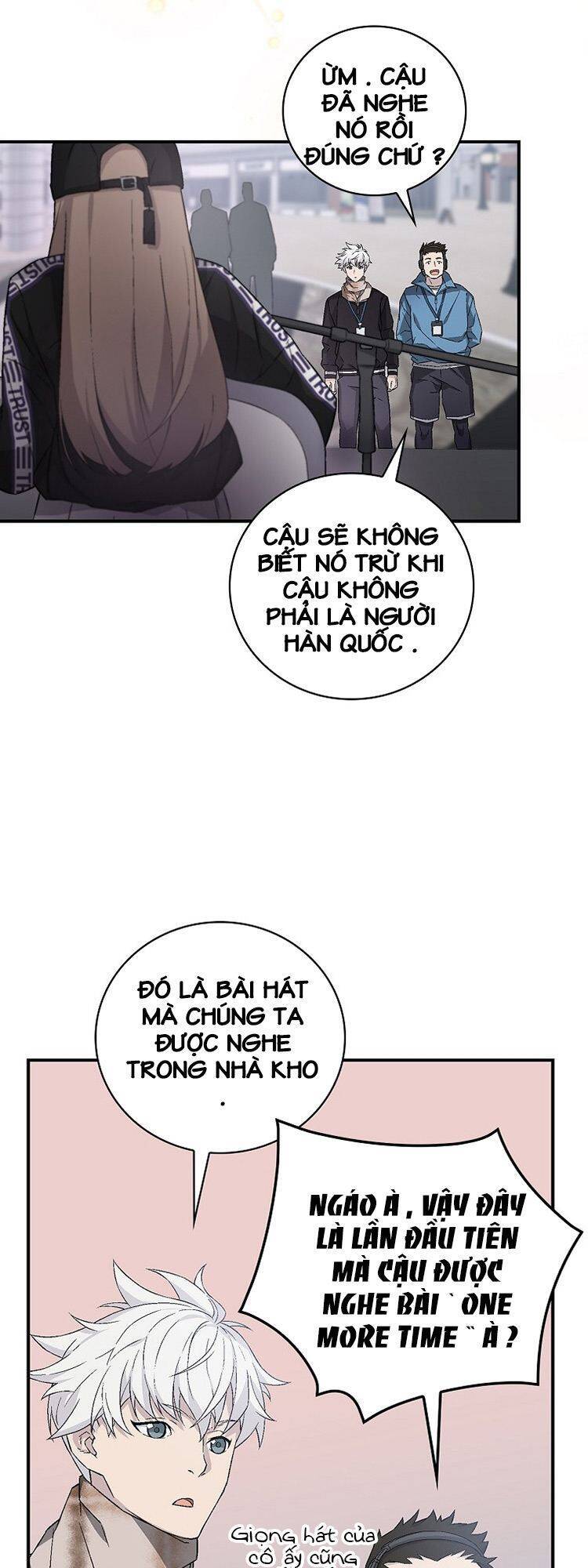 Chemy Chapter 16 - Trang 18