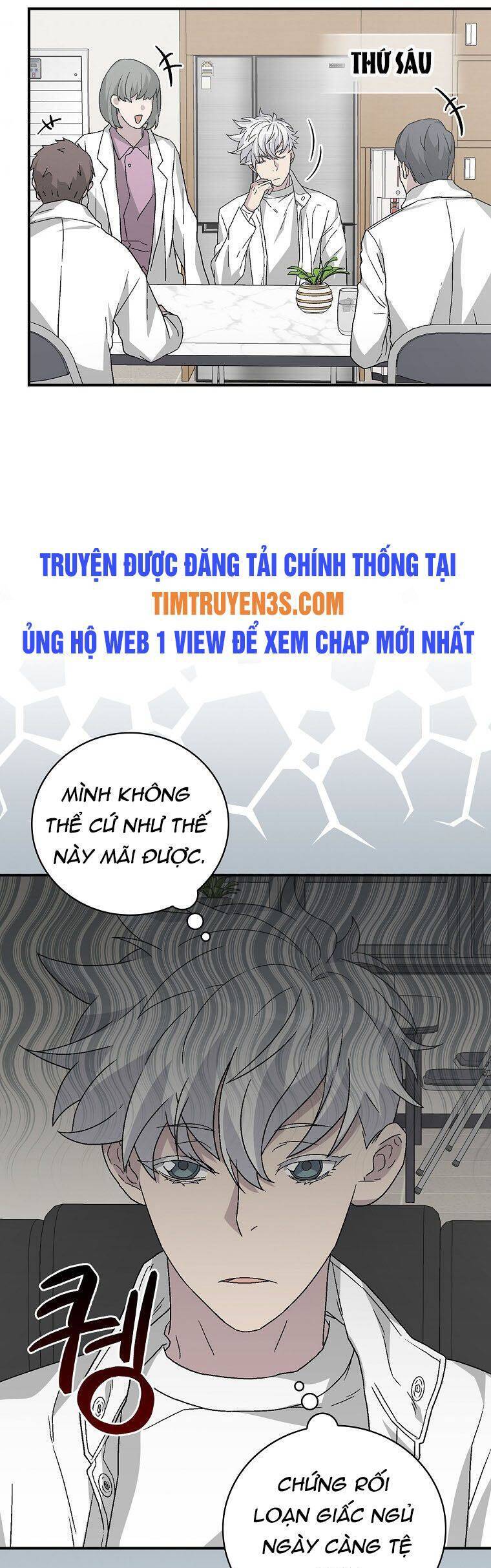 Chemy Chapter 28 - Trang 38