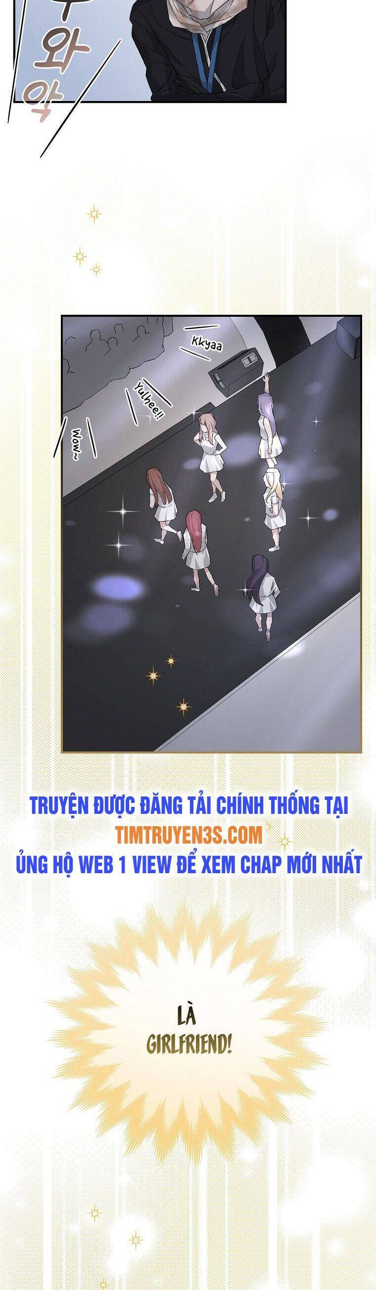 Chemy Chapter 18 - Trang 21