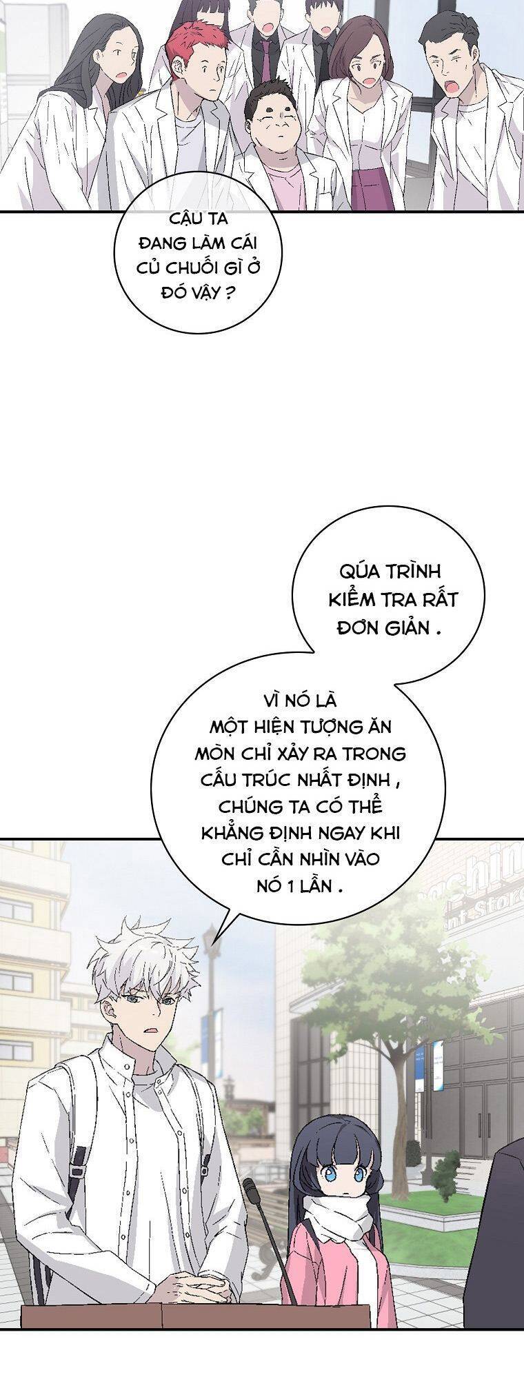 Chemy Chapter 12 - Trang 17