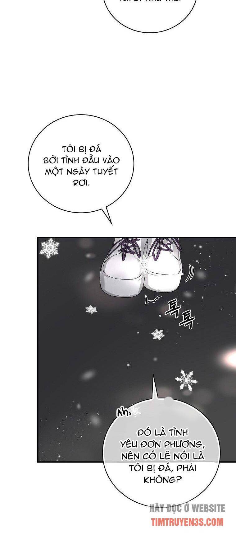 Chemy Chapter 19 - Trang 21