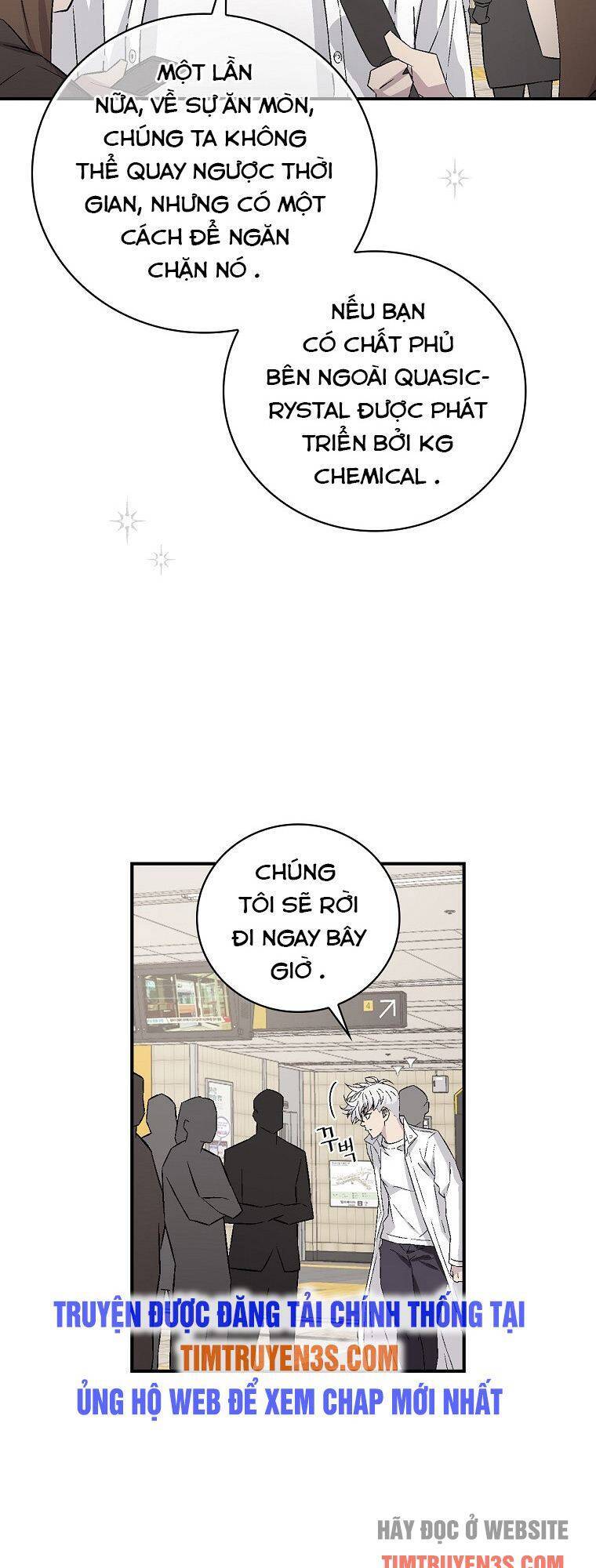 Chemy Chapter 12 - Trang 61