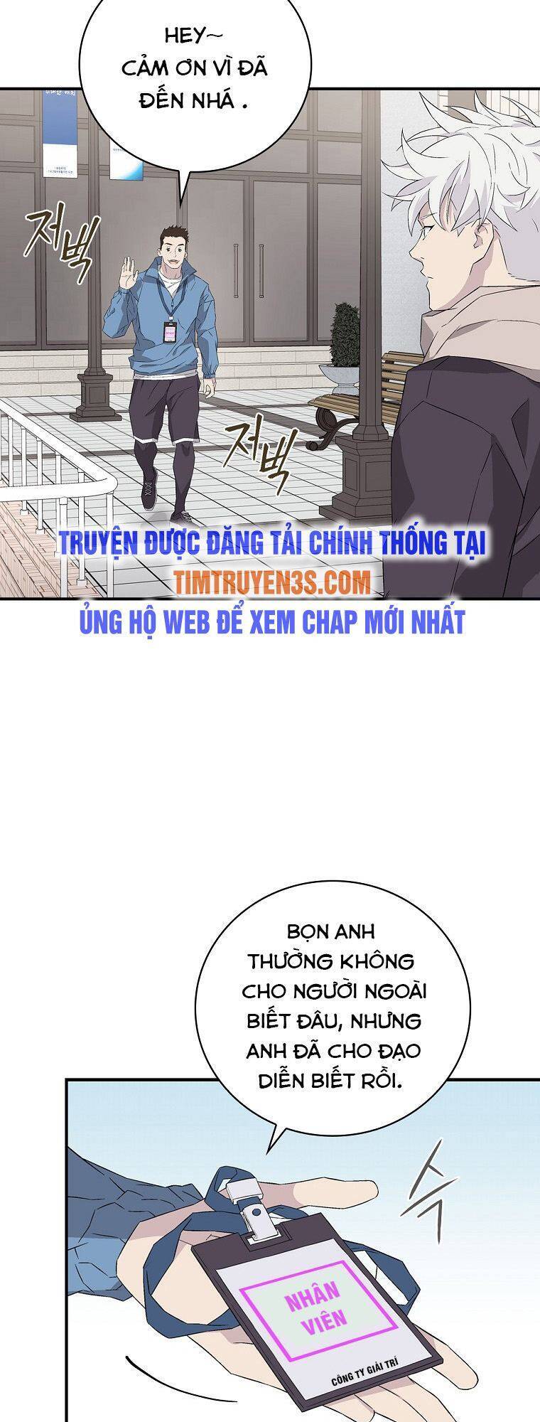 Chemy Chapter 14 - Trang 23