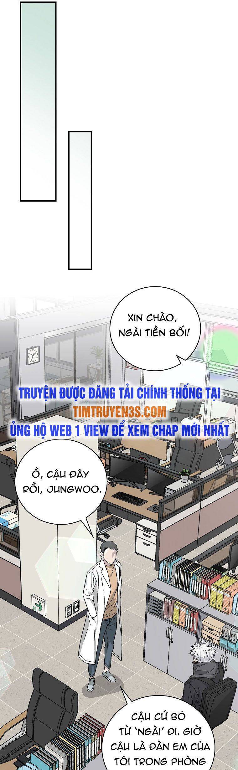 Chemy Chapter 28 - Trang 30