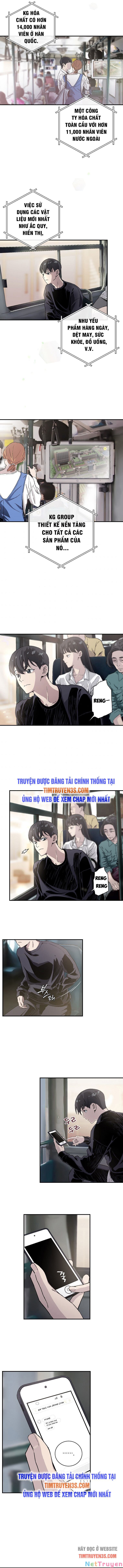 Chemy Chapter 1 - Trang 8