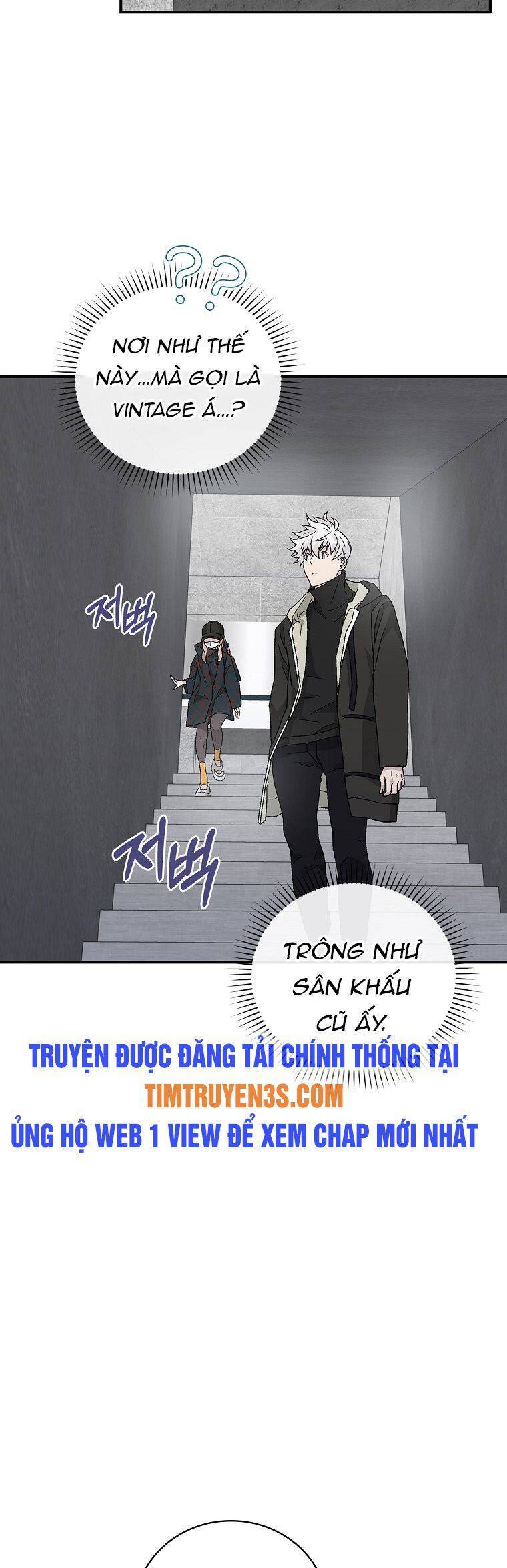 Chemy Chapter 34 - Trang 10