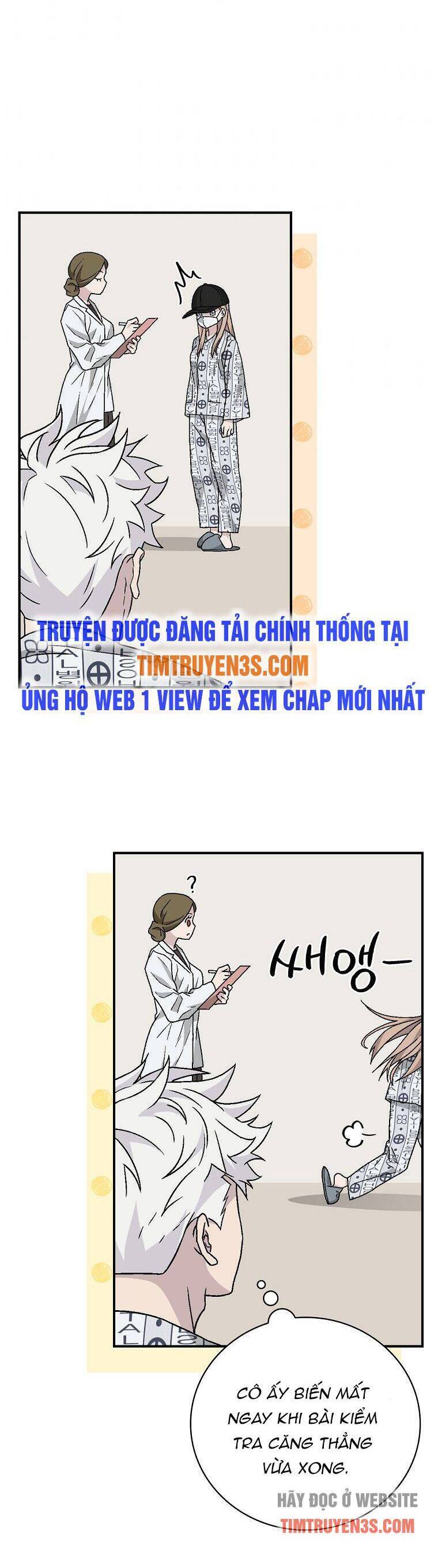 Chemy Chapter 30 - Trang 15