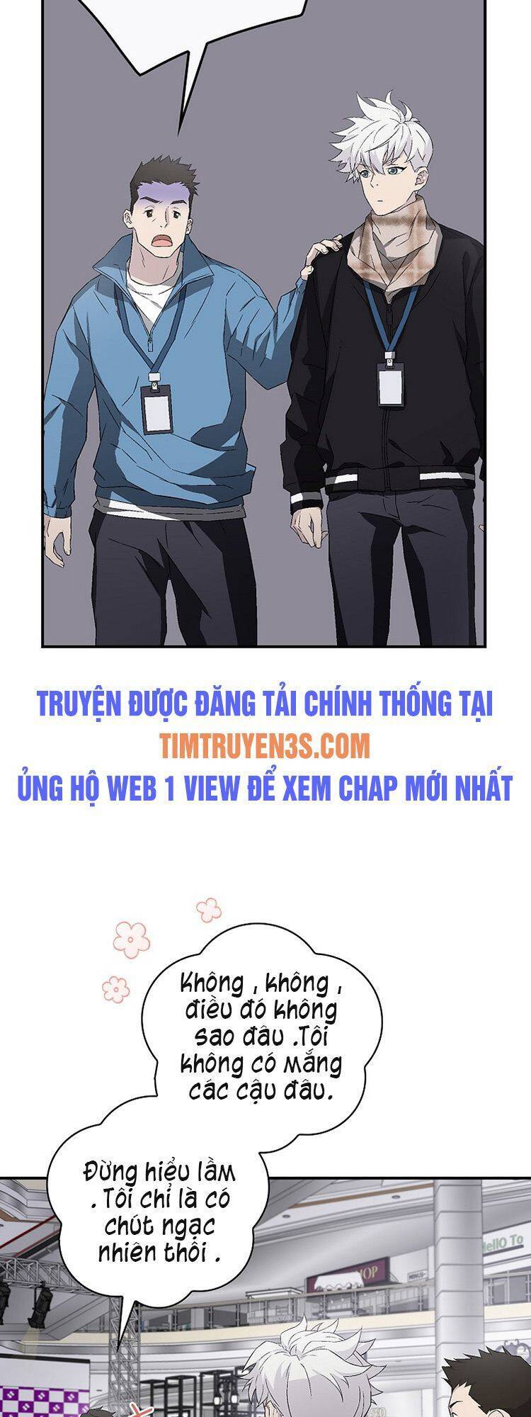 Chemy Chapter 16 - Trang 51