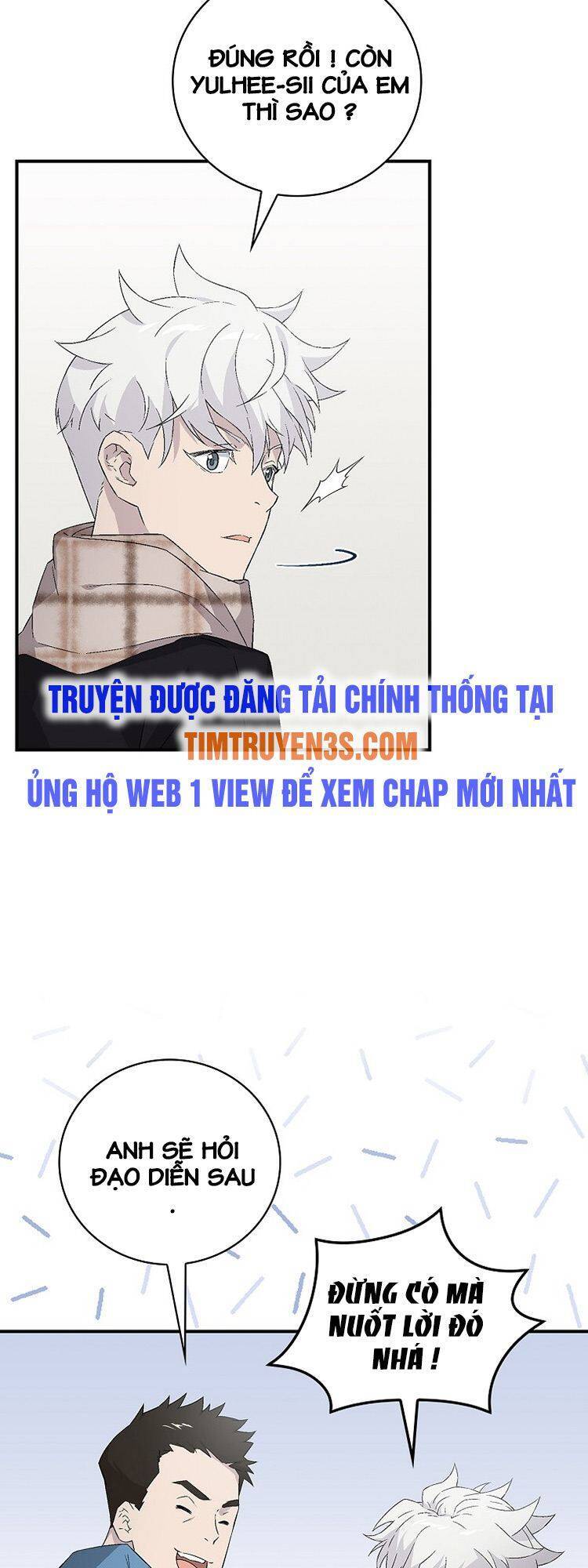 Chemy Chapter 17 - Trang 15