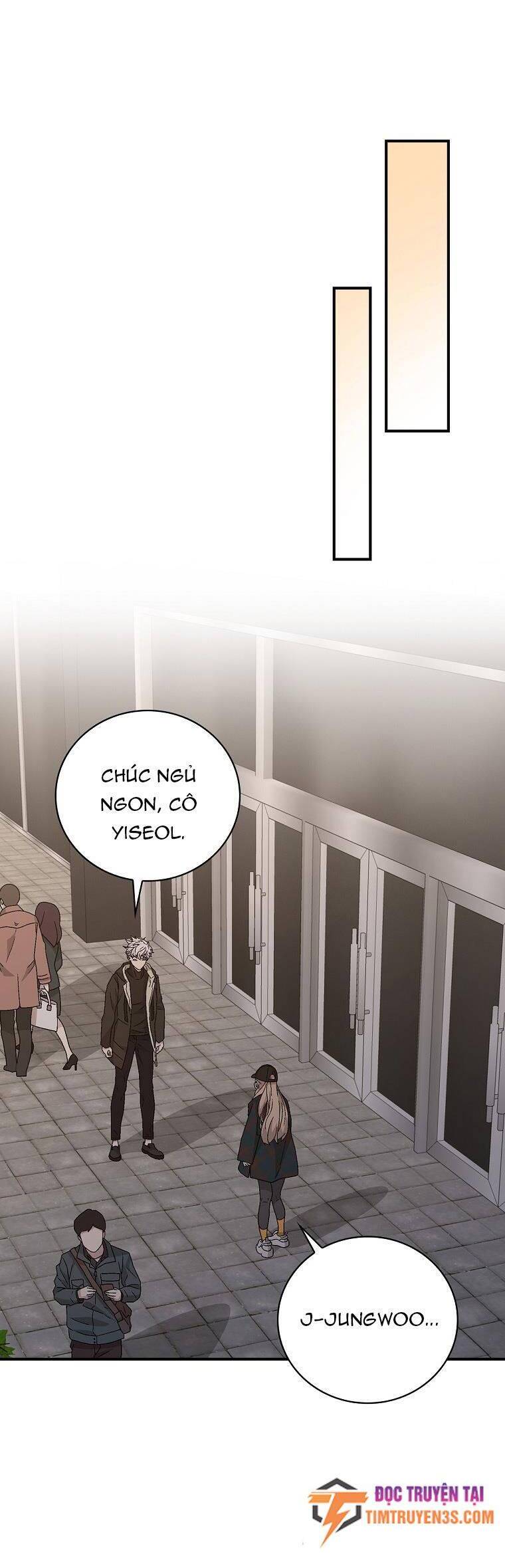 Chemy Chapter 36 - Trang 43