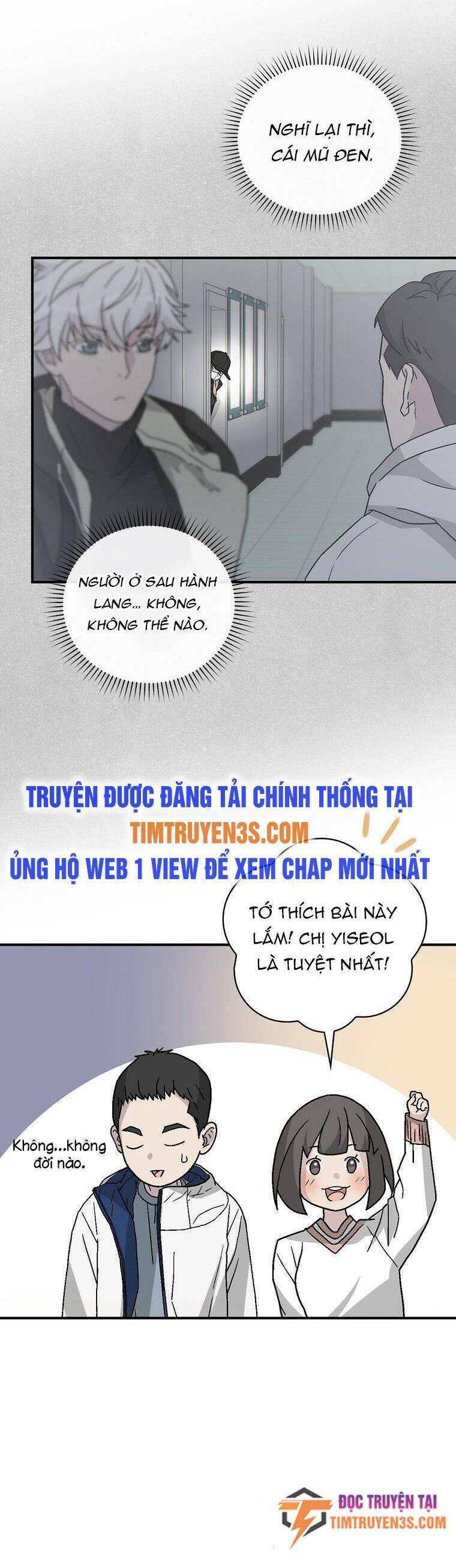 Chemy Chapter 35 - Trang 39