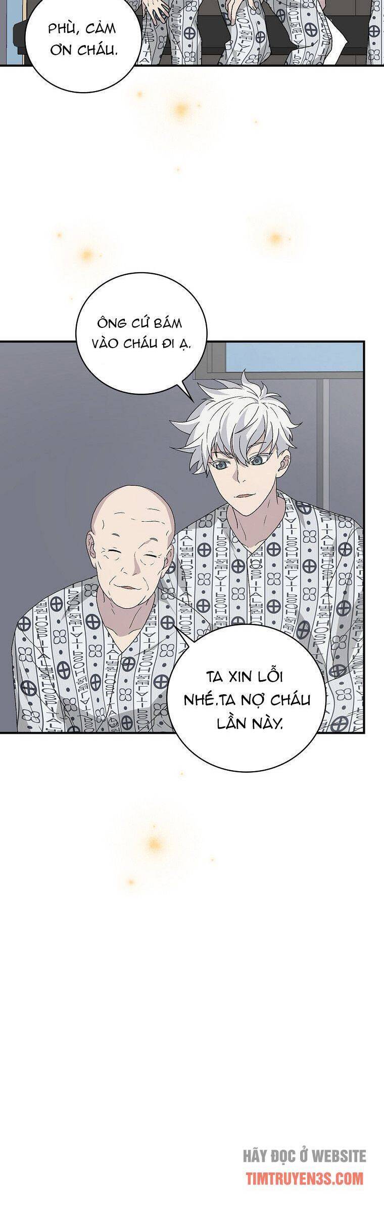 Chemy Chapter 31 - Trang 14