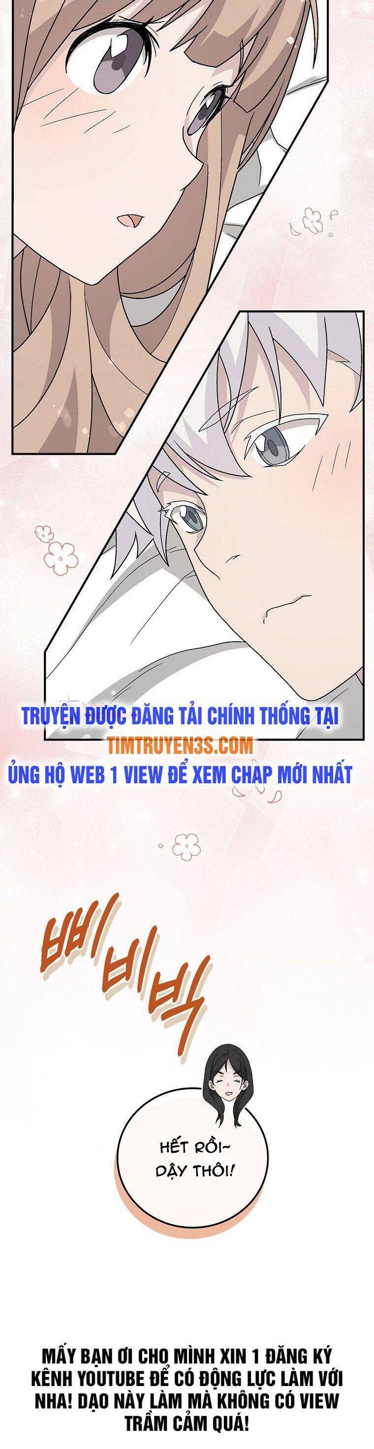 Chemy Chapter 32 - Trang 39