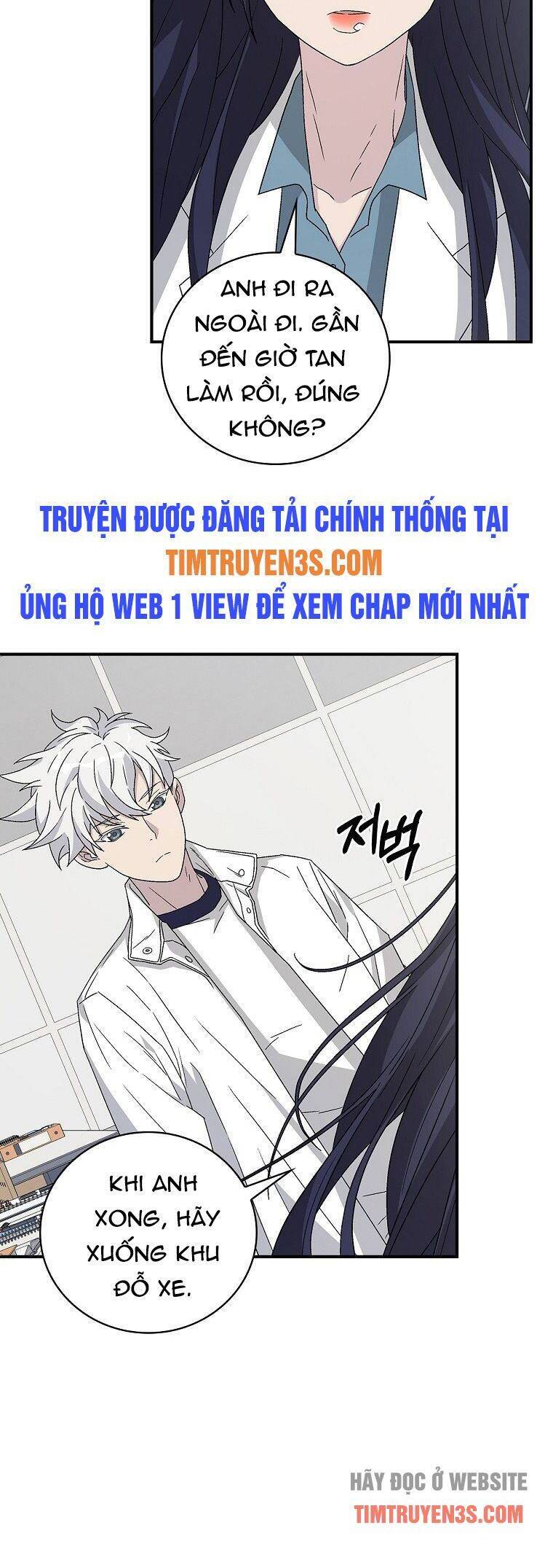 Chemy Chapter 27 - Trang 16