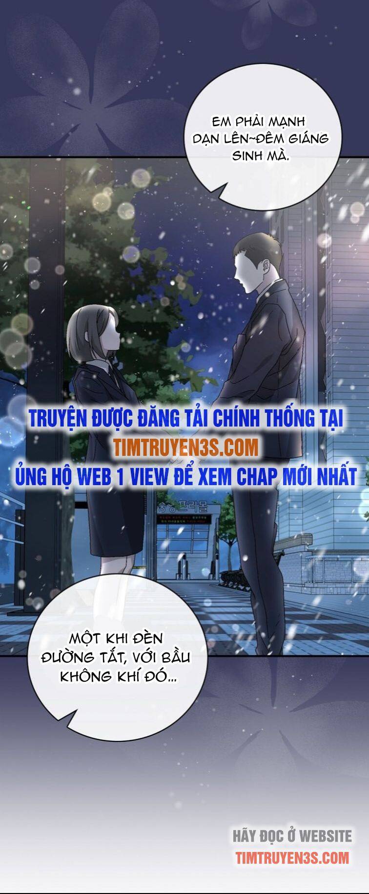 Chemy Chapter 29 - Trang 11