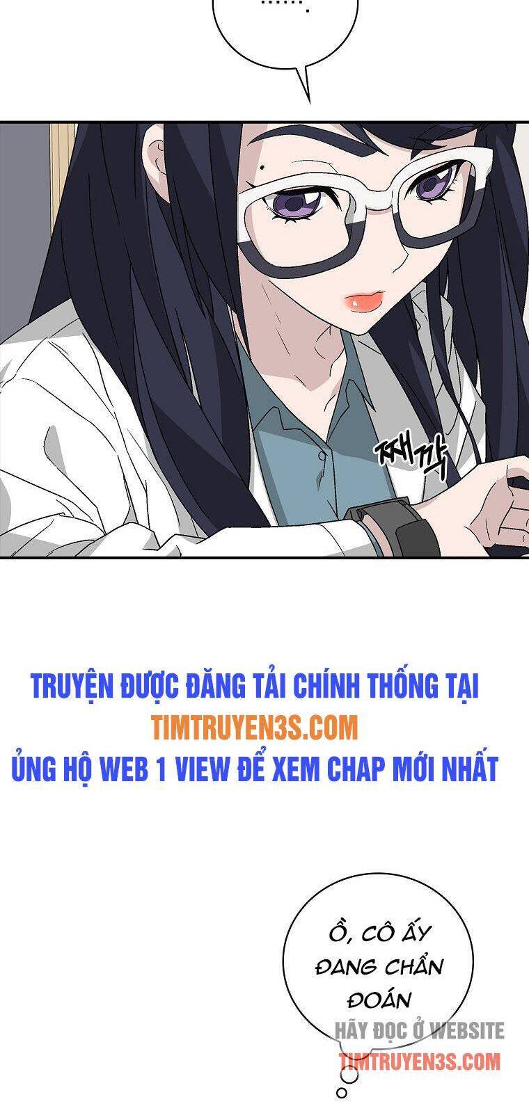 Chemy Chapter 27 - Trang 8