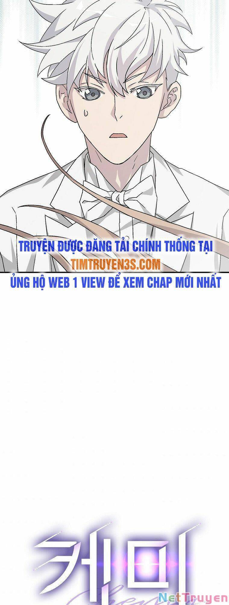 Chemy Chapter 21 - Trang 25