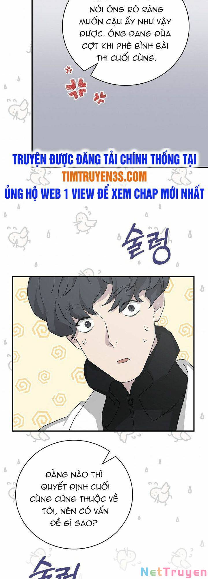 Chemy Chapter 24 - Trang 26