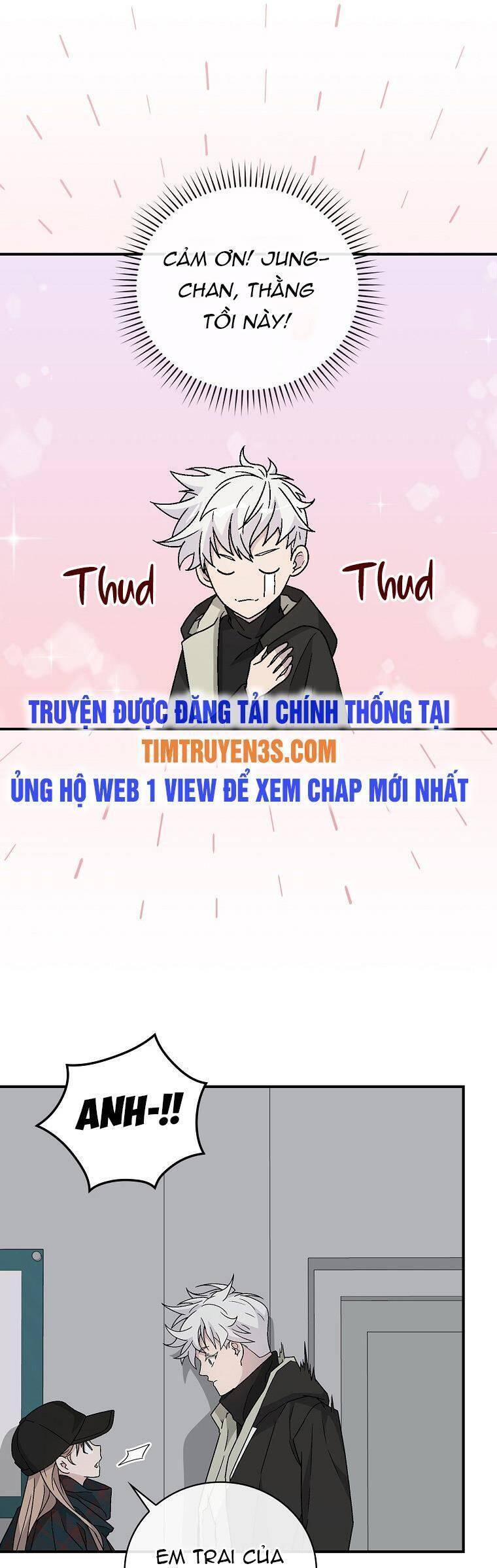 Chemy Chapter 36 - Trang 4