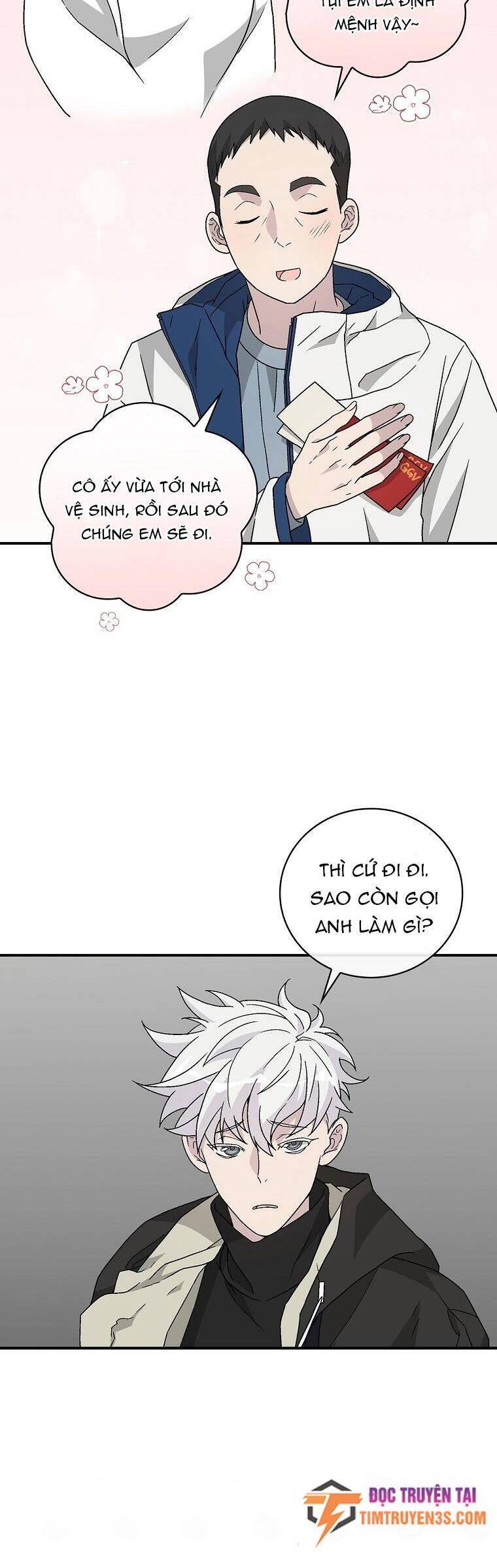 Chemy Chapter 36 - Trang 7